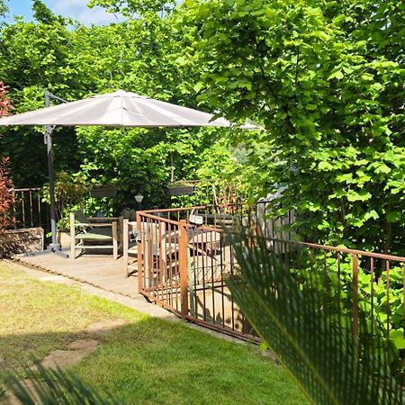 Venzolasca A Pasturella, Jacuzzi Spa מראה חיצוני תמונה