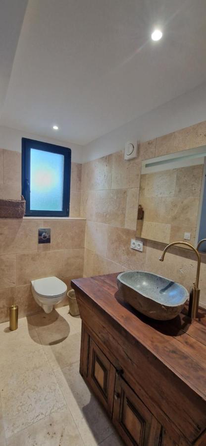 Venzolasca A Pasturella, Jacuzzi Spa מראה חיצוני תמונה