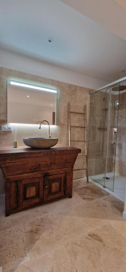 Venzolasca A Pasturella, Jacuzzi Spa מראה חיצוני תמונה