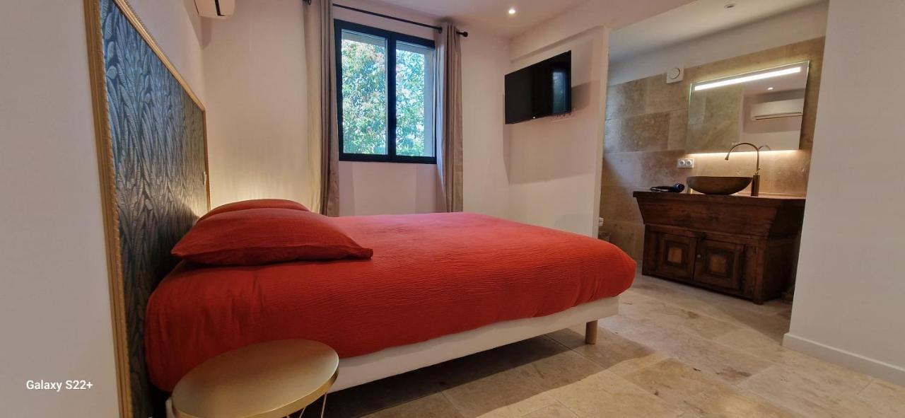 Venzolasca A Pasturella, Jacuzzi Spa מראה חיצוני תמונה