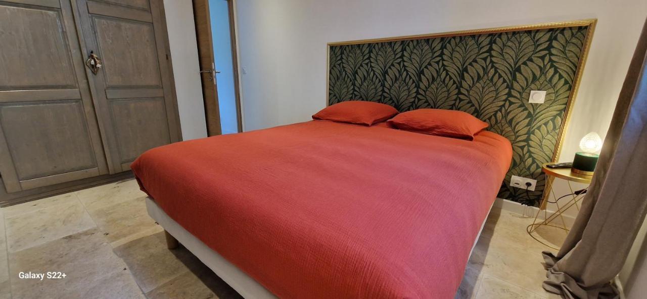 Venzolasca A Pasturella, Jacuzzi Spa מראה חיצוני תמונה