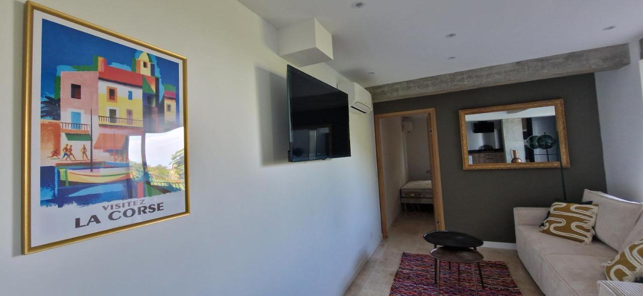 Venzolasca A Pasturella, Jacuzzi Spa מראה חיצוני תמונה