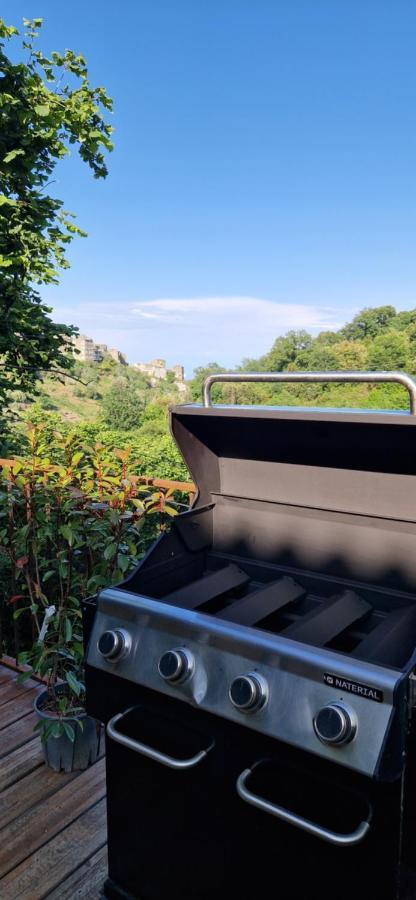 Venzolasca A Pasturella, Jacuzzi Spa מראה חיצוני תמונה