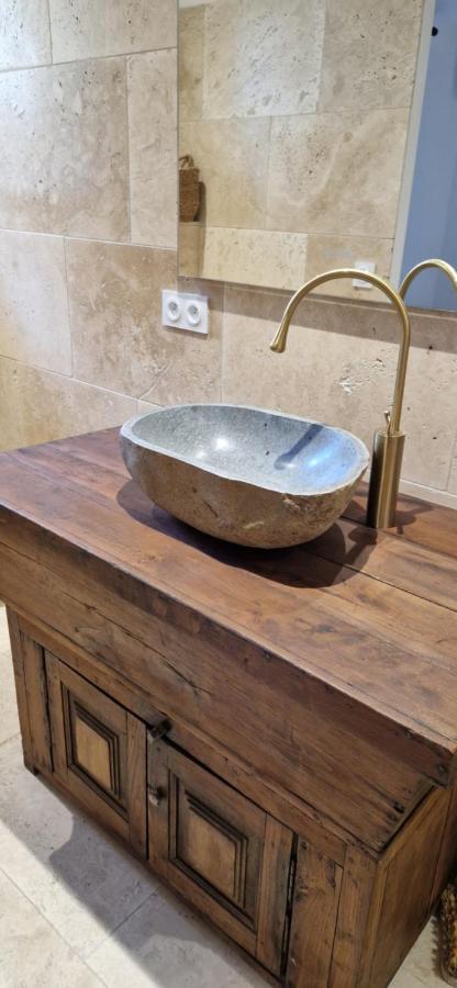 Venzolasca A Pasturella, Jacuzzi Spa מראה חיצוני תמונה