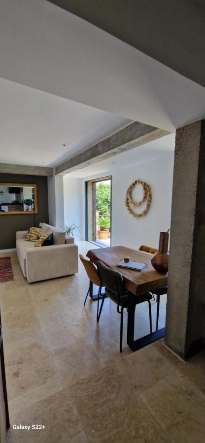 Venzolasca A Pasturella, Jacuzzi Spa מראה חיצוני תמונה