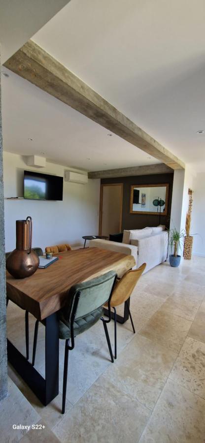Venzolasca A Pasturella, Jacuzzi Spa מראה חיצוני תמונה