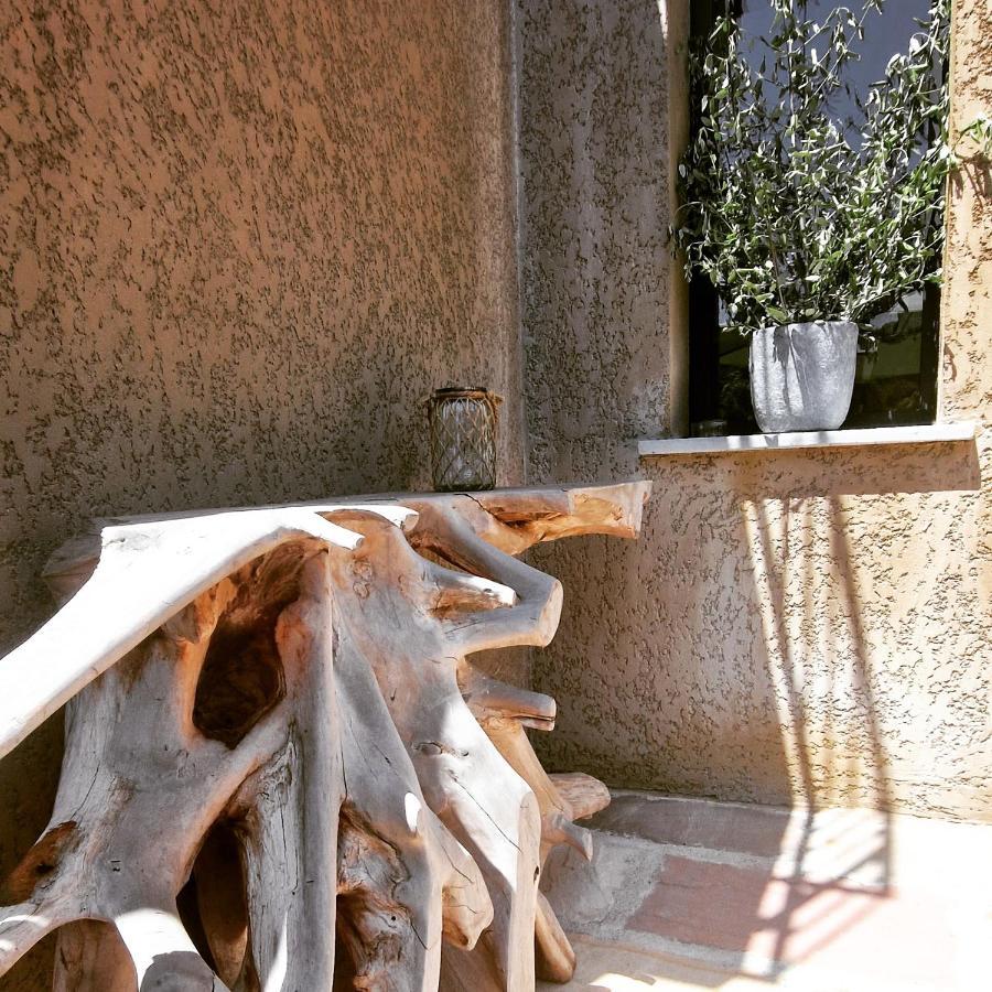 Venzolasca A Pasturella, Jacuzzi Spa מראה חיצוני תמונה