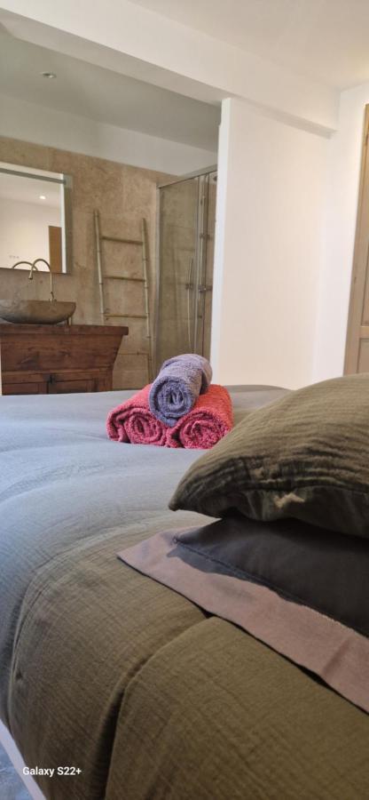 Venzolasca A Pasturella, Jacuzzi Spa מראה חיצוני תמונה