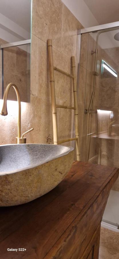 Venzolasca A Pasturella, Jacuzzi Spa מראה חיצוני תמונה