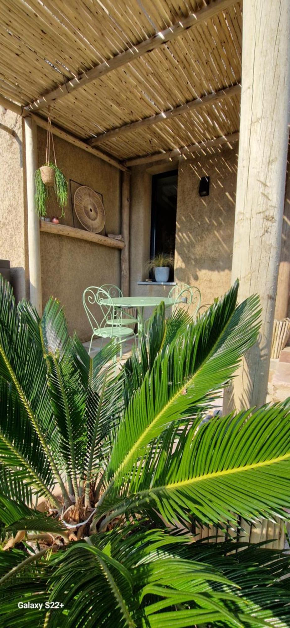 Venzolasca A Pasturella, Jacuzzi Spa מראה חיצוני תמונה