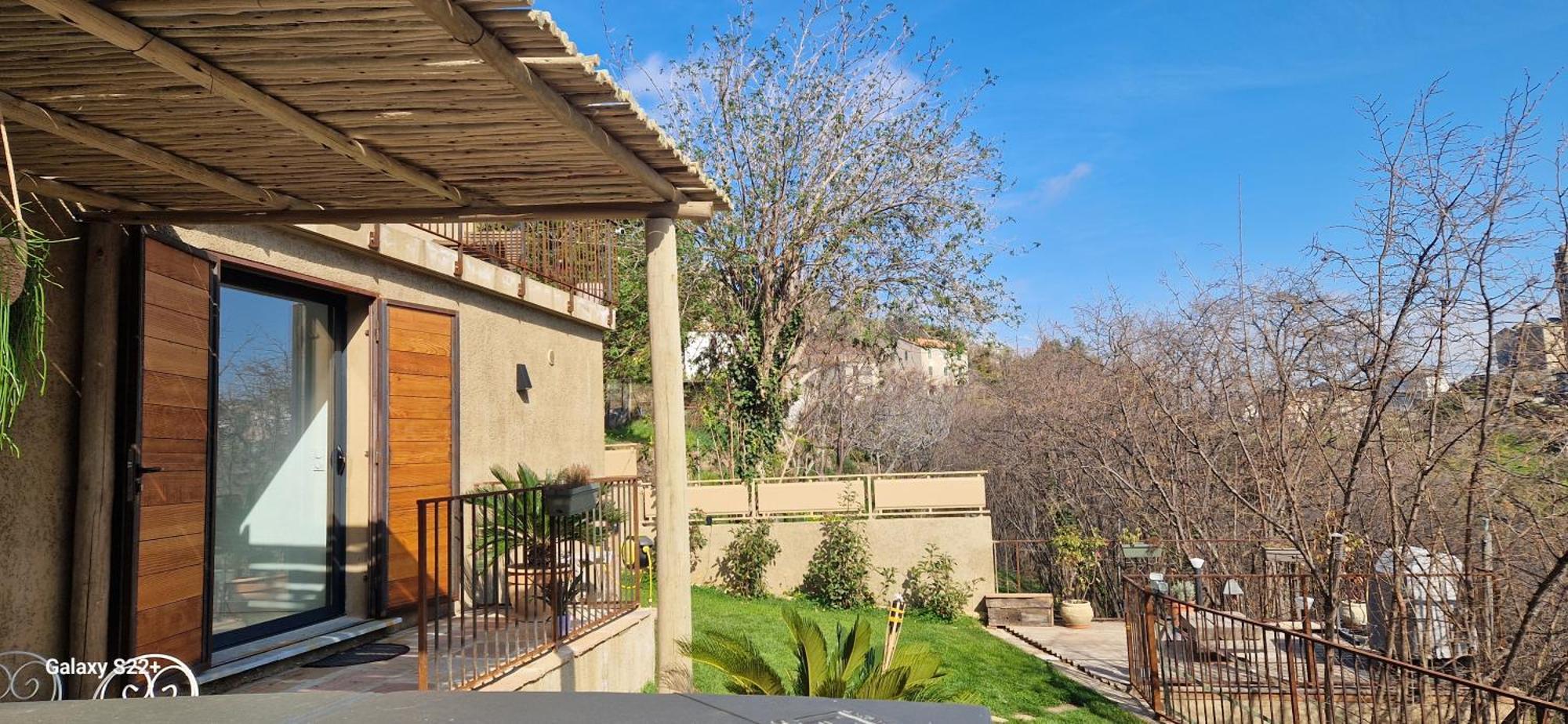 Venzolasca A Pasturella, Jacuzzi Spa מראה חיצוני תמונה