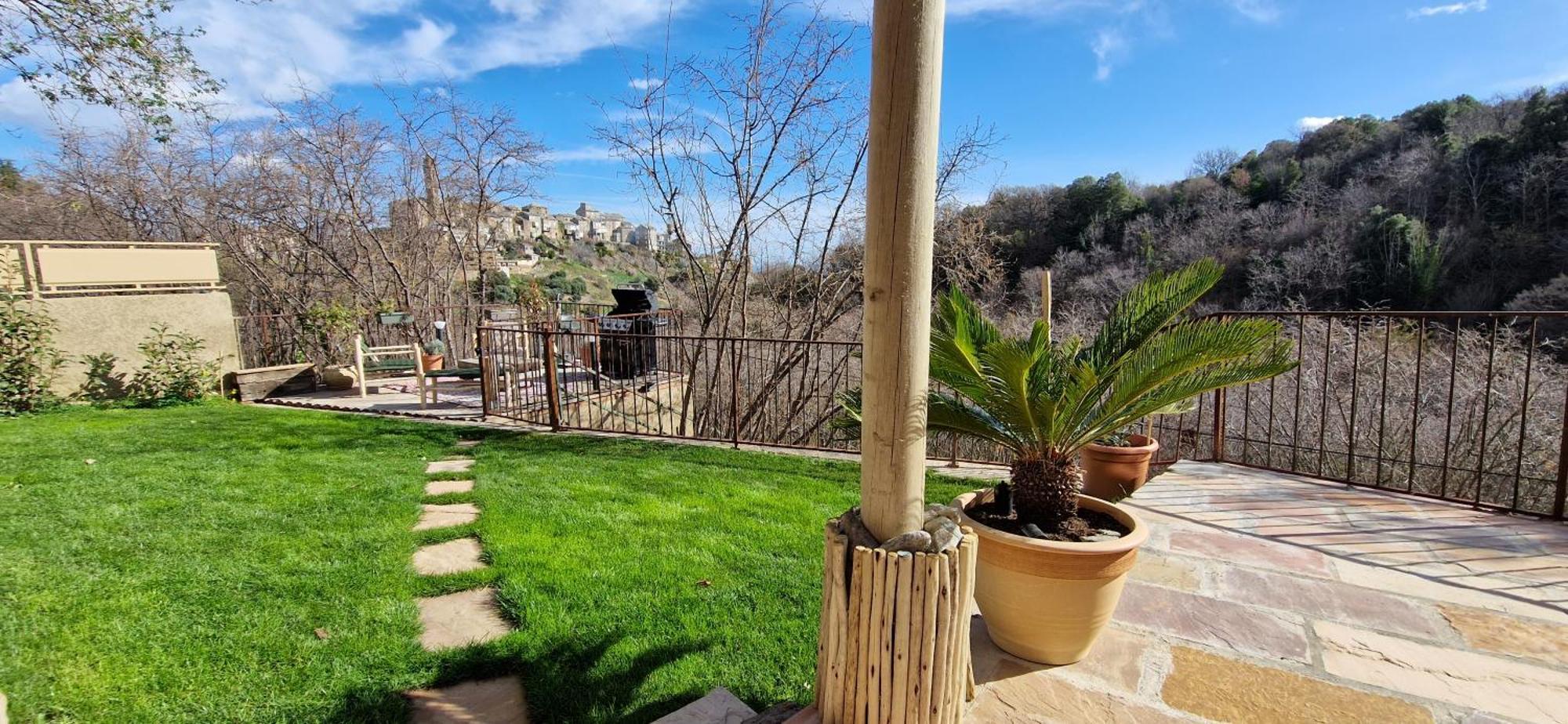 Venzolasca A Pasturella, Jacuzzi Spa מראה חיצוני תמונה