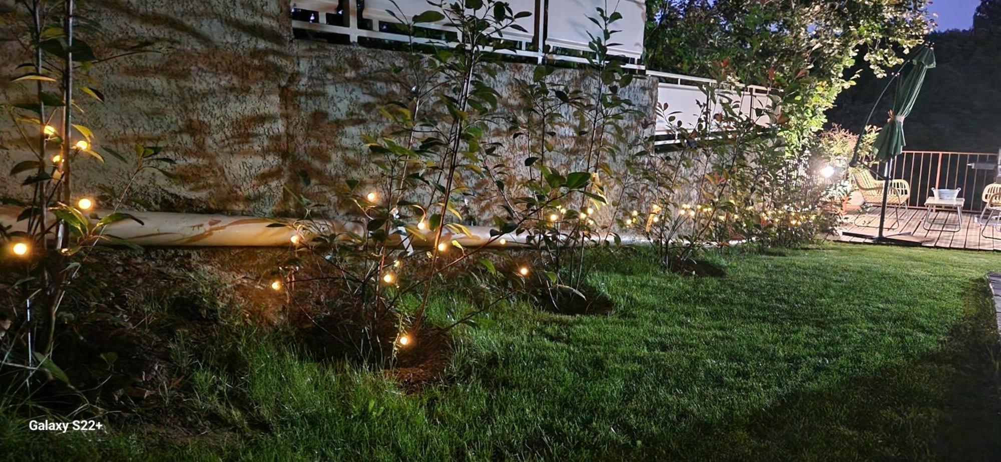Venzolasca A Pasturella, Jacuzzi Spa מראה חיצוני תמונה