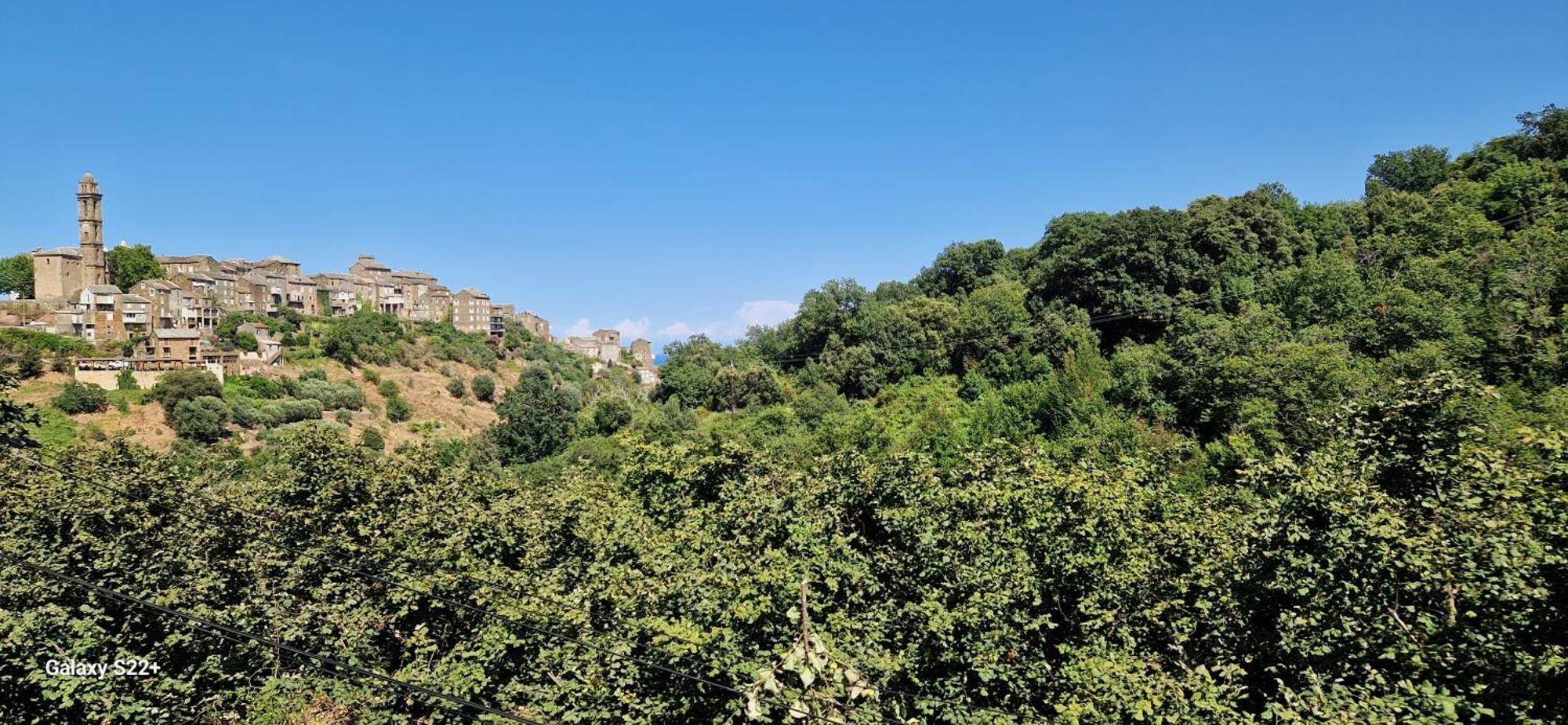 Venzolasca A Pasturella, Jacuzzi Spa מראה חיצוני תמונה