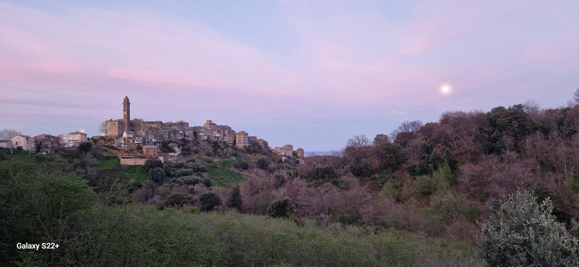 Venzolasca A Pasturella, Jacuzzi Spa מראה חיצוני תמונה