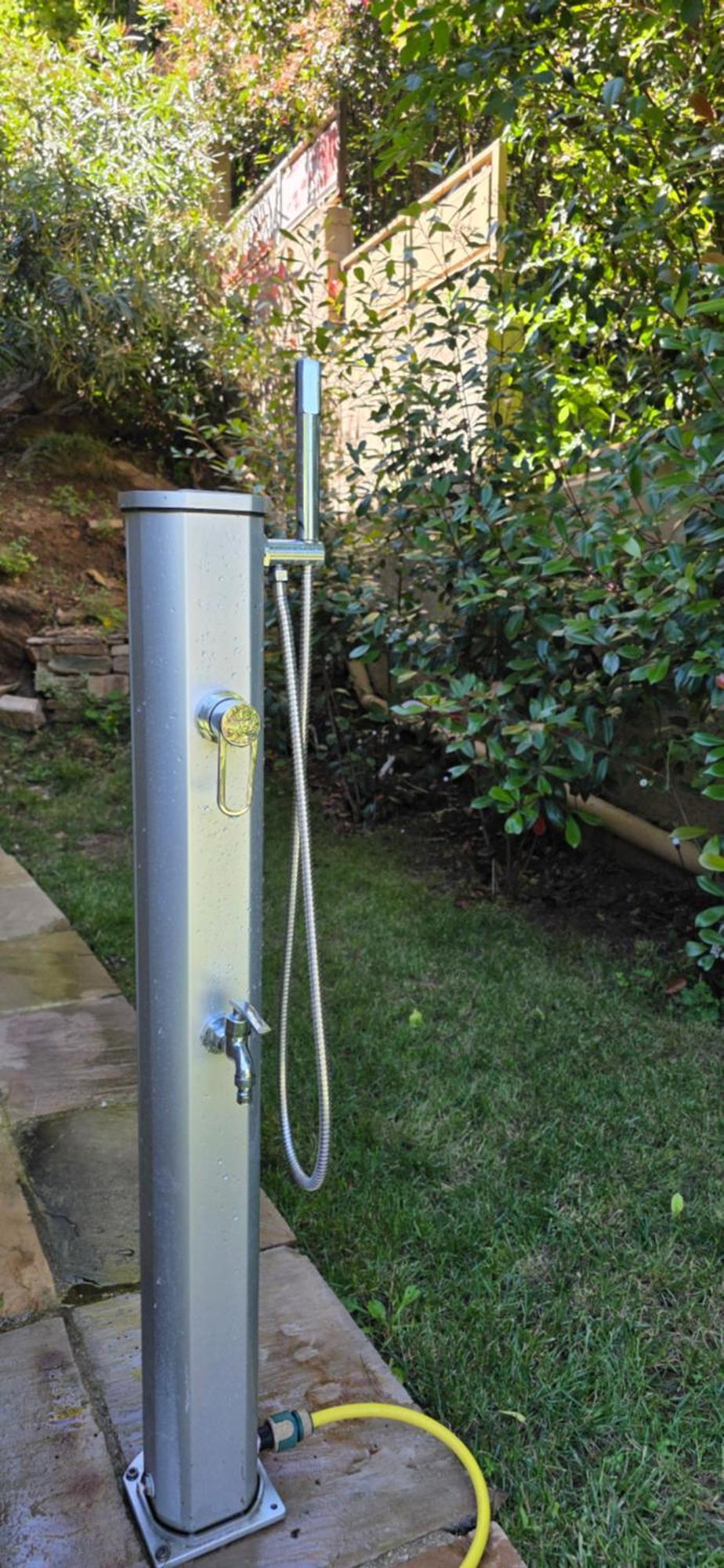 Venzolasca A Pasturella, Jacuzzi Spa מראה חיצוני תמונה